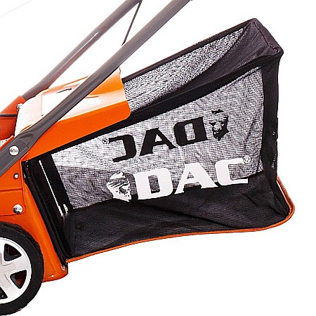 Mașină de tuns gazon DAC 100XL [6]