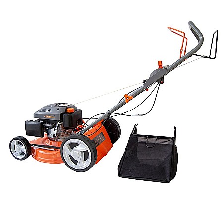 Mașină de tuns gazon DAC 120XL [3]