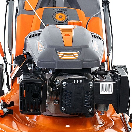 Mașină de tuns gazon DAC 150XL [3]