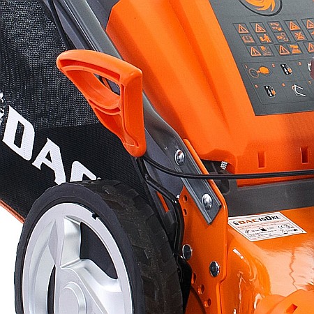 Mașină de tuns gazon DAC 150XL [2]