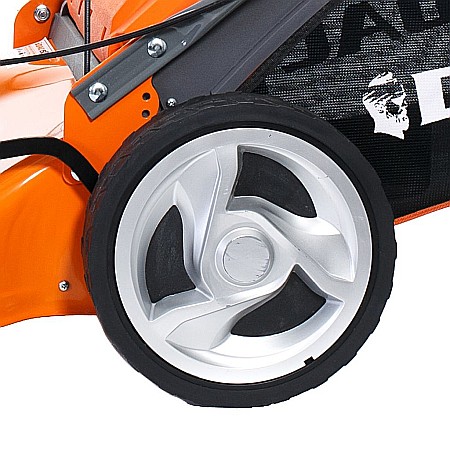 Mașină de tuns gazon DAC 150XL [1]