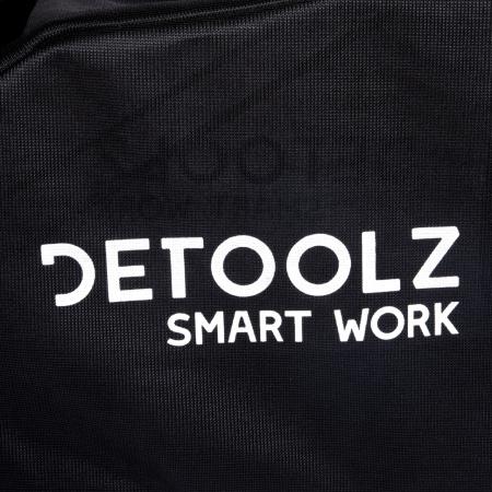 Masina de tuns gazon, Detoolz, 3.5CP, 146cc, latime de taiere 46cm, colector 50L [11]