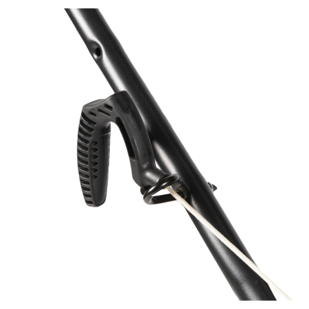 Masina de tuns gazon Detoolz, 3.5CP, 146CC, latime de taiere 46cm, colector 60L, propulsie automata [10]