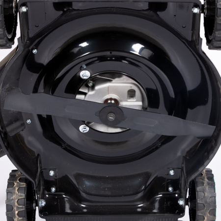 Masina de tuns gazon, Detoolz, 3.5CP, 146cc, latime de taiere 50cm [11]