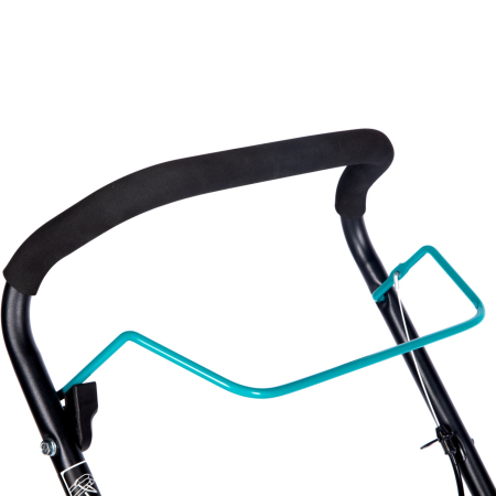 Masina de tuns gazon, Detoolz, 3.5CP, 146cc, latime de taiere 50cm [9]