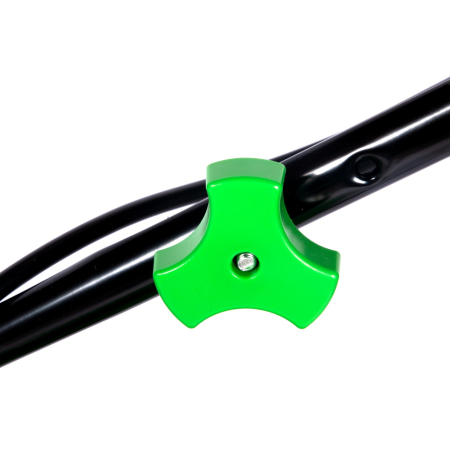 Masina de tuns gazon, Micul Fermier, 1200W, latime de taiere 32cm, colector 30L [5]