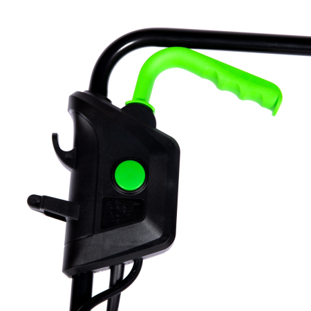 Masina de tuns gazon, Micul Fermier, 1200W, latime de taiere 32cm, colector 30L [12]