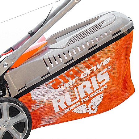 Mașină de tuns gazon RURIS RX200S [1]