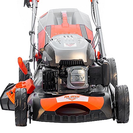 Mașină de tuns gazon RURIS RX300S [4]