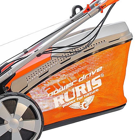 Mașină de tuns gazon RURIS RX300S [3]
