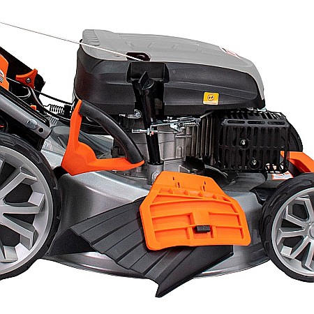 Mașină de tuns gazon RURIS RX500S [3]