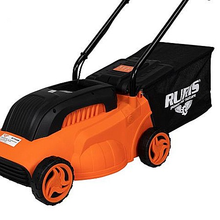 Mașină de tuns gazon electrică RURIS SF7A106 [3]
