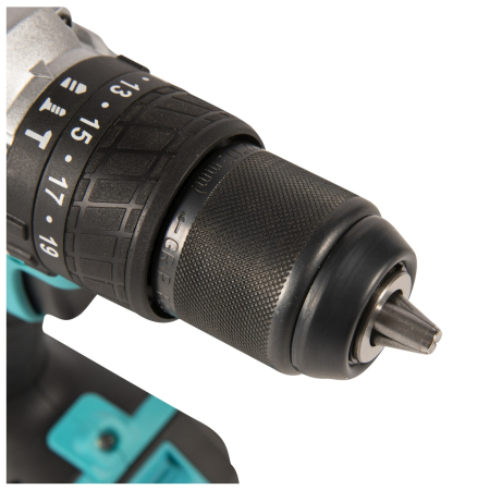 Masina gaurit/insurubat percutie 45Nm 18V fara perii [8]