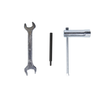 Masina pentru ascutit lantul de drujba 220W [12]