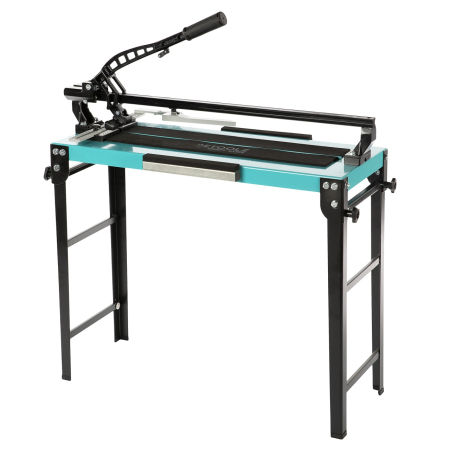 Masina PRO taiat placi ceramice 600mm cu masa [3]