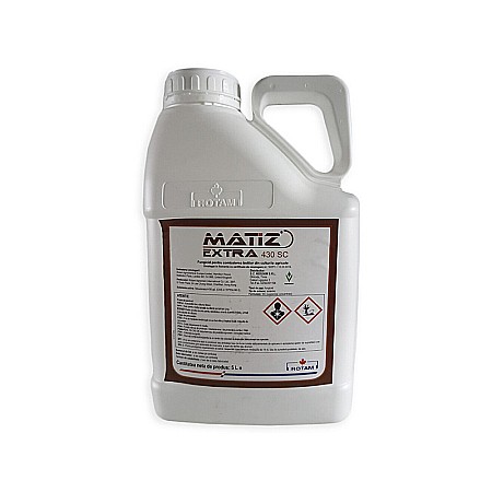Pesticide - Fungicid Matiz Extra 430 SC