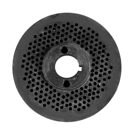 Granulatoare de Furaje - Matrita granulator gauri 2mm, Φ120x15mm