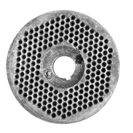 Matrita granulator GF-2017 gauri 6mm, Φ200x38mm [1]