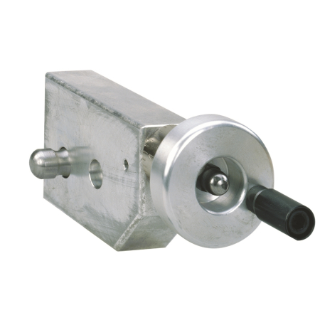 Scule Electrice - Mecanism pentru avans fin, Proxxon 24140