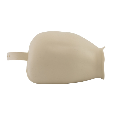 Membrana pentru hidrofor 24L ALB CU COADA, Elefant [1]