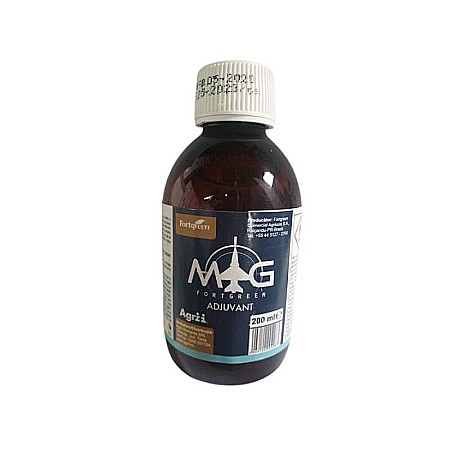 Adjuvanți - Adjuvant Fortgreen Mig