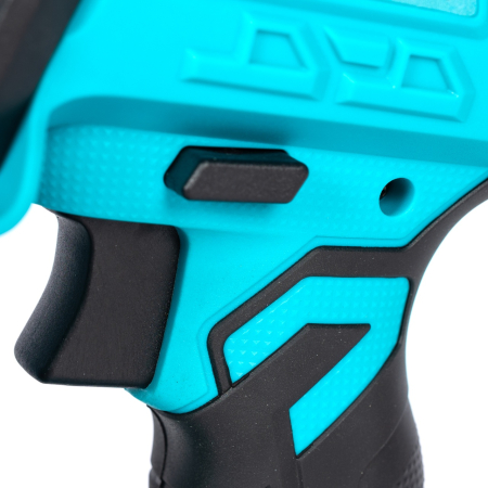 Mini drujba pe acumulator, dreapta, Detoolz 20V [2]