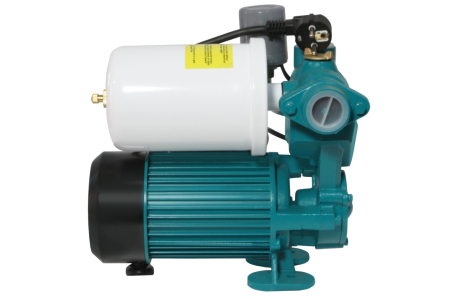 Gradinarit - Mini hidrofor MF 0.37kW 2200l/h H33m CPF 2L G01 (PRODUS RESIGILAT)