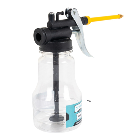 Mini pompa ulei Detoolz, capacitate 300ml [4]