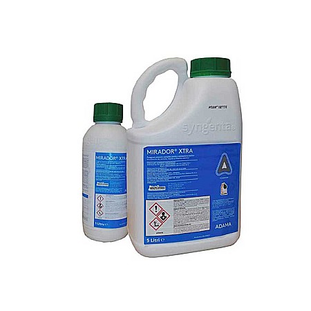 Pesticide - Fungicid Mirador Xtra