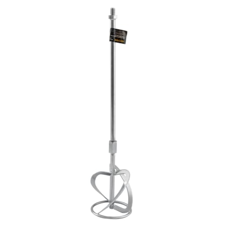 Scule Electrice  - Mixer pe dreapta pentru materiale cu vascozitate ridicata RMR6012 ROTOR 600 × 120 mm