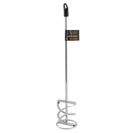 Scule Electrice  - Mixer pe stanga pentru materiale cu vascozitate scazuta (HEX) RML408H ROTOR