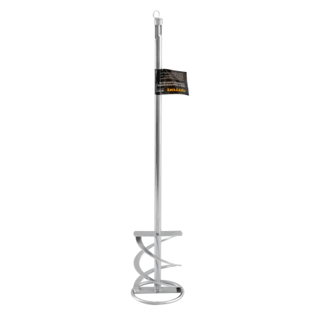 Scule Electrice  - Mixer pe stanga pentru materiale cu vascozitate scazuta (SDS PLUS) 400 x 80 mm RML408SP ROTOR