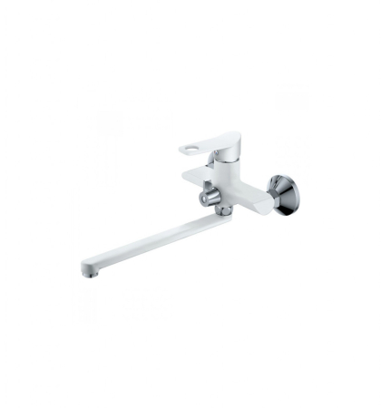 MIXXUS DALLAS 006-25cm EURO (WHITE) baterie baie [1]