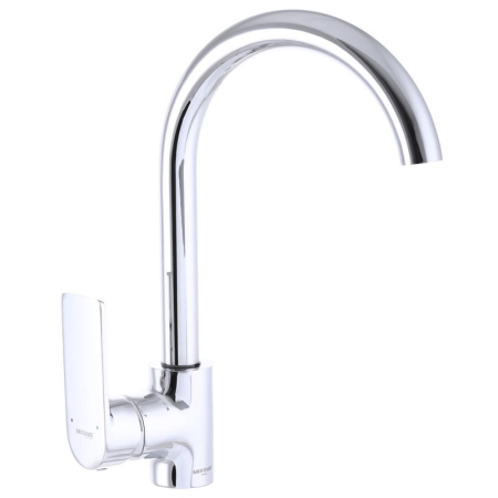 Întreținere casă și fermă - MIXXUS PREMIUM ALBERT-017 baterie bucatarie din alama