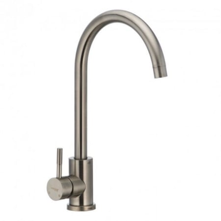 Întreținere casă și fermă - MIXXUS SUS-011 baterie bucatarie din otel inoxidabil