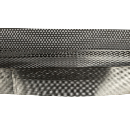 Moara electrica 3.5 KW cu ciocanele nr. 8 3in1 Micul Fermier [15]