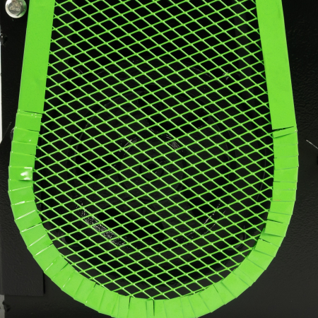 Moara electrica 3.5 KW cu ciocanele nr. 8 3in1 Micul Fermier [21]