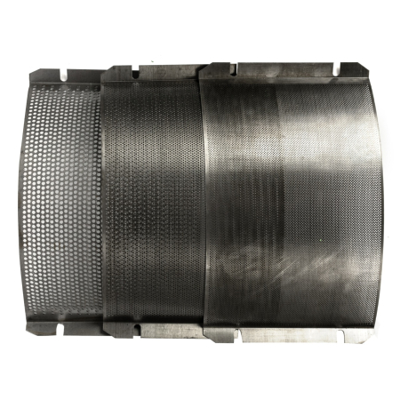 Moara electrica cu ciocanele universala MF [18]