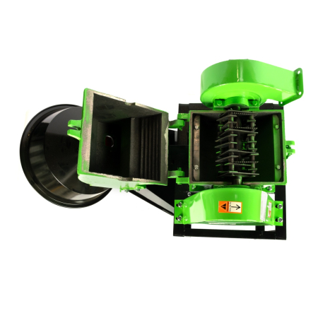 Moara electrica cu ciocanele universala MF [17]