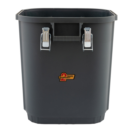 Moara electrica pentru cereale RM45L ROTOR, 19000 rot/min, 1300 W, 45L [3]