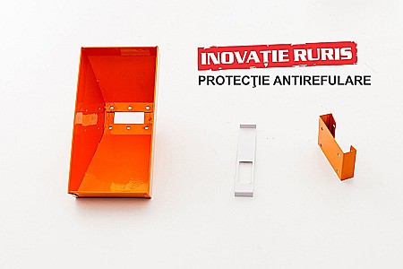 Moară RURIS Gospodar A1 [2]