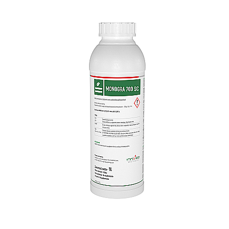 Pesticide - Erbicid Monogra 700 SC