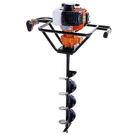Motoburghiu RURIS TT12 [6]
