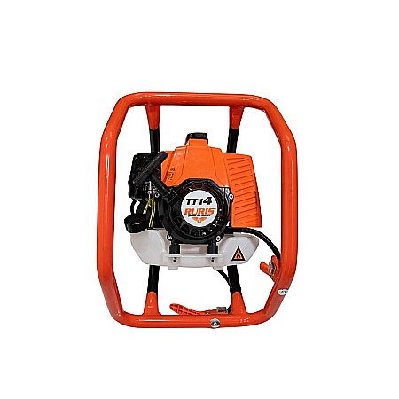 Motoburghiu RURIS TT14 [4]