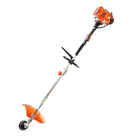 Motocoase de umăr - Motocoasă multifuncțională DAC 335