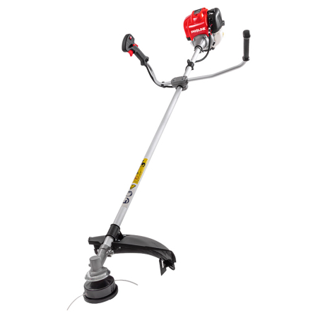 Gradinarit - MOTOCOASA PE BENZINA 4 TIMPI - 35.8CM? / 1.36CP