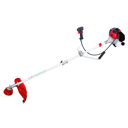 Gradinarit - MOTOCOASA PE BENZINA - 44CM / 51.7CM³/1.9CP