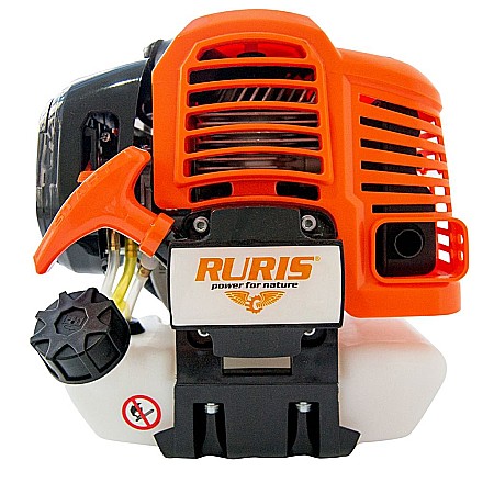 Motocoasa RURIS 280C [7]