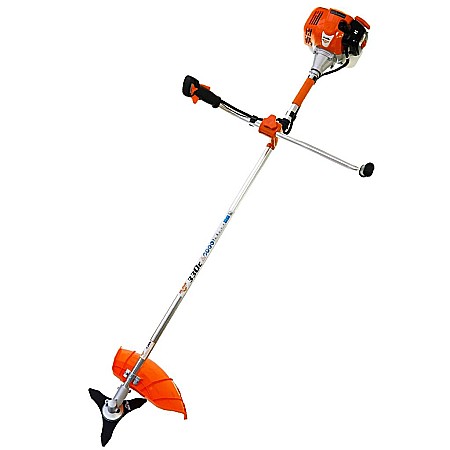 Motocoase de umăr - Motocoasa RURIS 330C