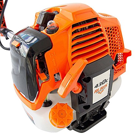 Motocoasă RURIS 430C [2]